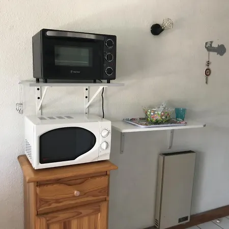 Vaux-sur-mer, 2 Pieces, 4 Personnes - Fr-1-539-9 Apartment
